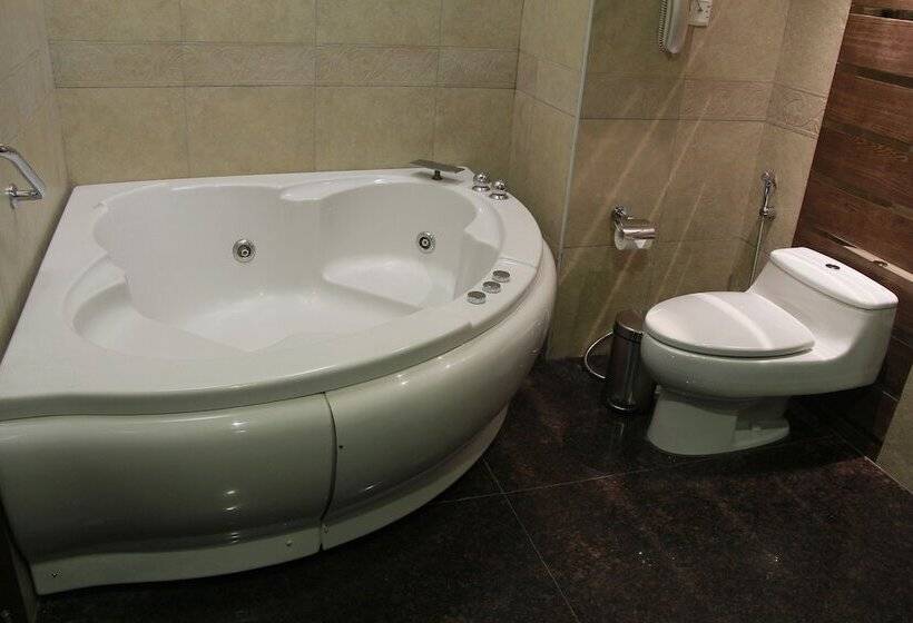 Welcomhotel By Itc Hotels, Bella Vista, Panchkula   Chandigarh