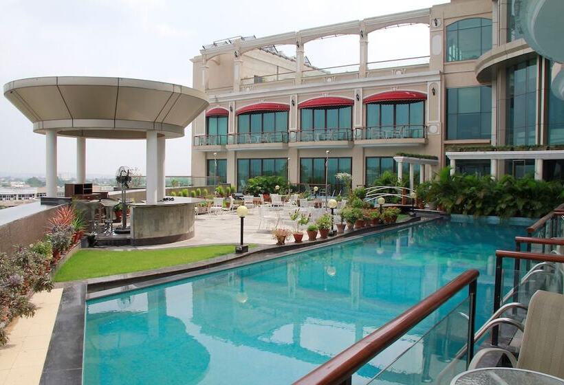 Welcomhotel By Itc Hotels, Bella Vista, Panchkula   Chandigarh