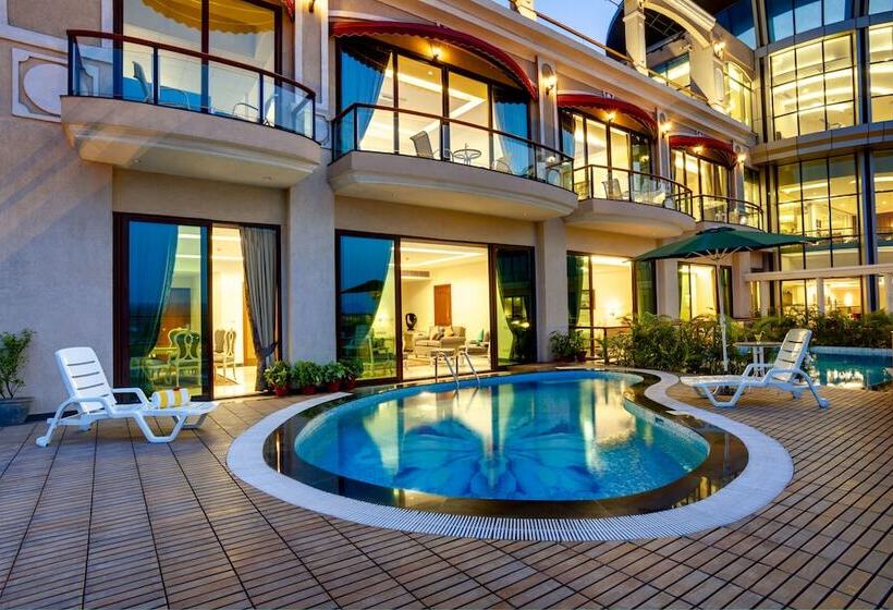 Welcomhotel By Itc Hotels, Bella Vista, Panchkula   Chandigarh