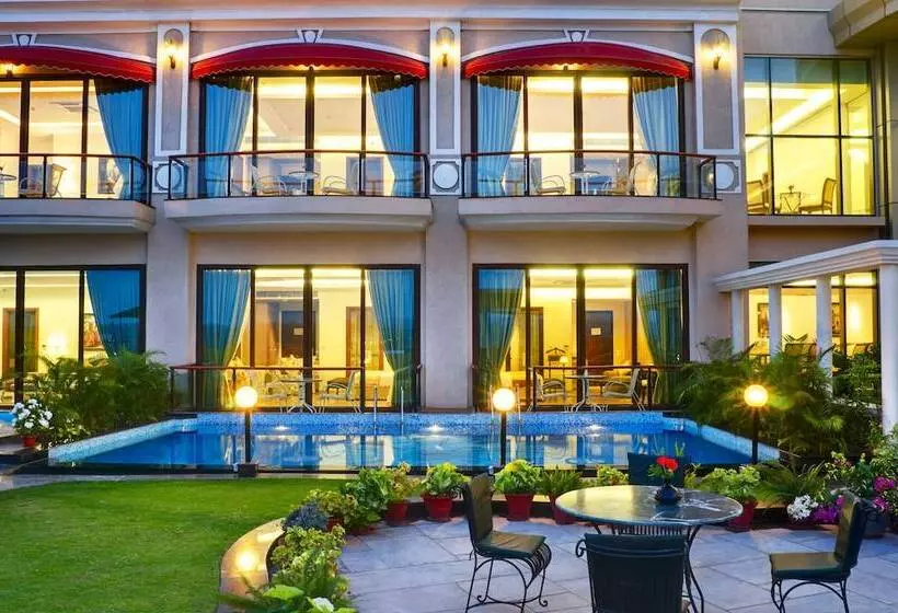 Welcomhotel By Itc Hotels, Bella Vista, Panchkula Chandigarh