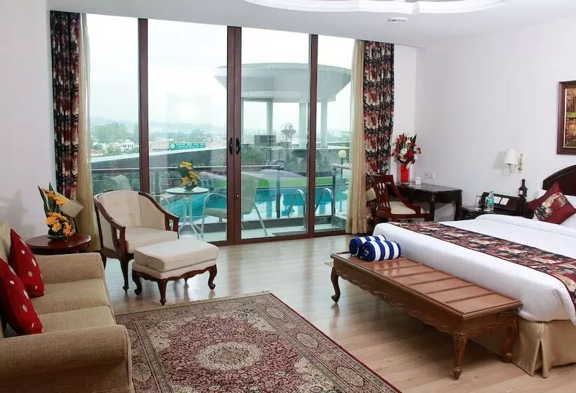 Welcomhotel By Itc Hotels, Bella Vista, Panchkula Chandigarh