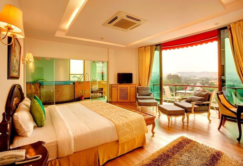 Welcomhotel By Itc Hotels, Bella Vista, Panchkula   Chandigarh