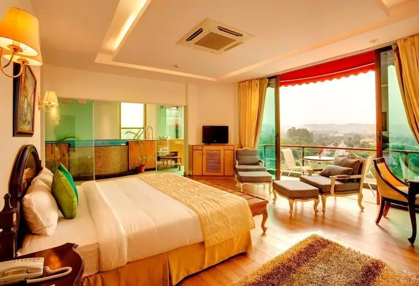 Welcomhotel By Itc Hotels, Bella Vista, Panchkula Chandigarh