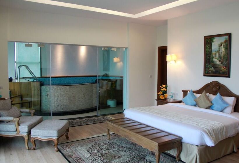 Welcomhotel By Itc Hotels, Bella Vista, Panchkula   Chandigarh