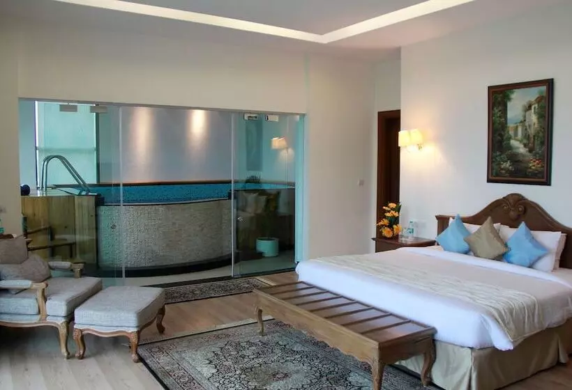 Welcomhotel By Itc Hotels, Bella Vista, Panchkula Chandigarh