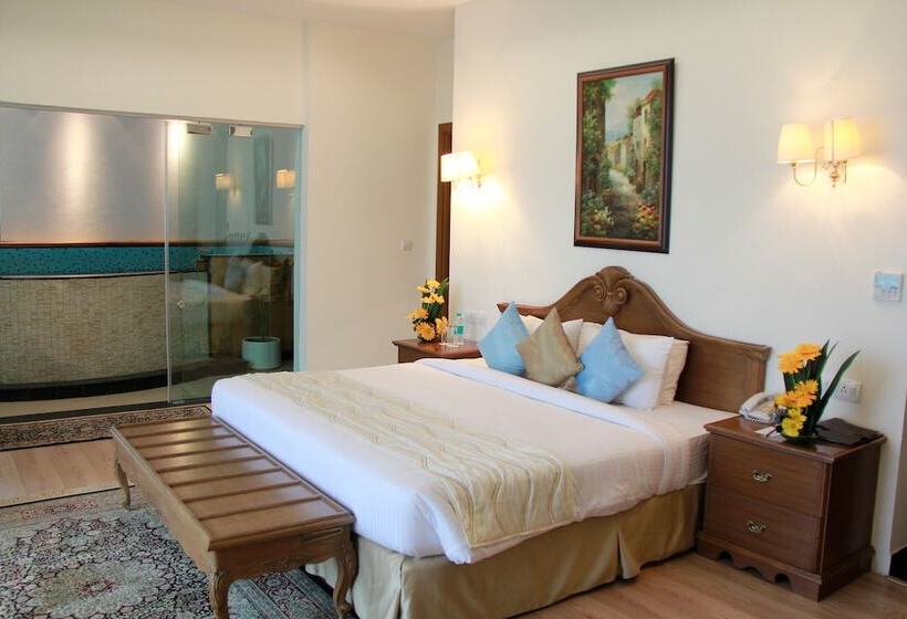 Welcomhotel By Itc Hotels, Bella Vista, Panchkula   Chandigarh