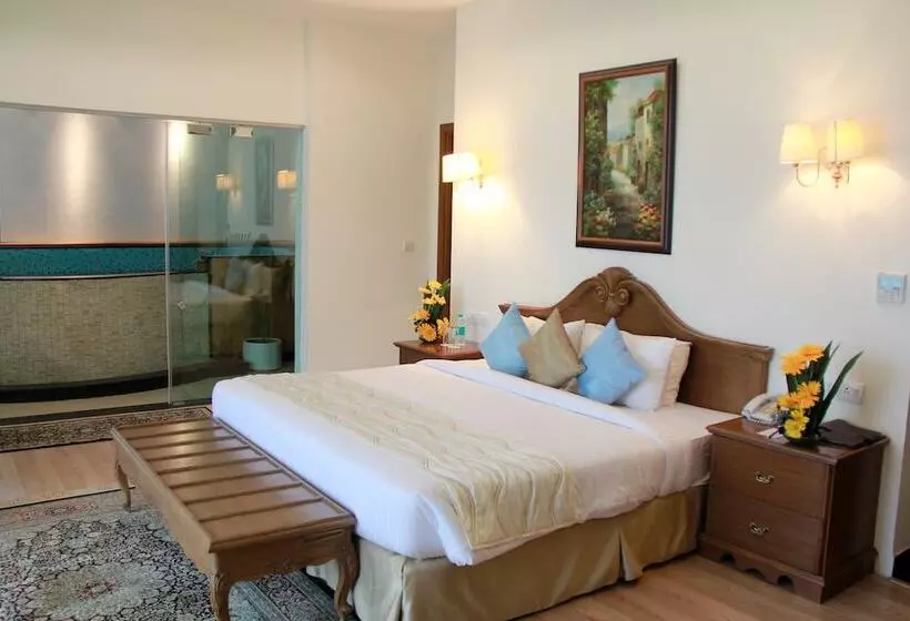 Welcomhotel By Itc Hotels, Bella Vista, Panchkula Chandigarh