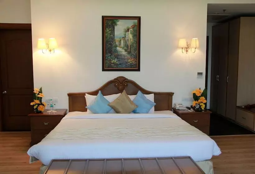 Welcomhotel By Itc Hotels, Bella Vista, Panchkula Chandigarh