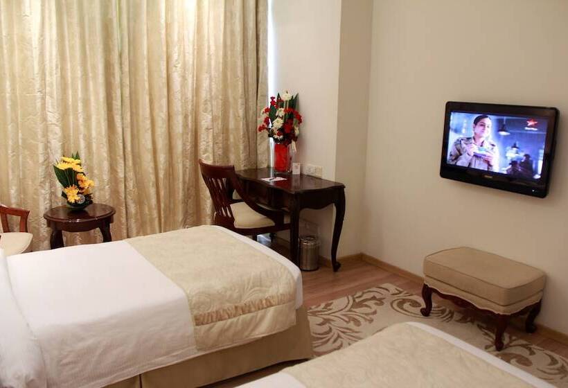 Welcomhotel By Itc Hotels, Bella Vista, Panchkula   Chandigarh