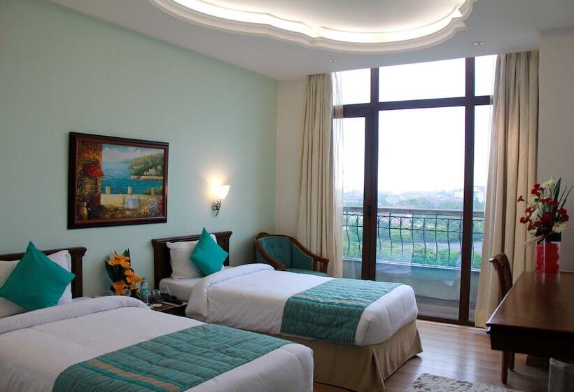 Welcomhotel By Itc Hotels, Bella Vista, Panchkula   Chandigarh