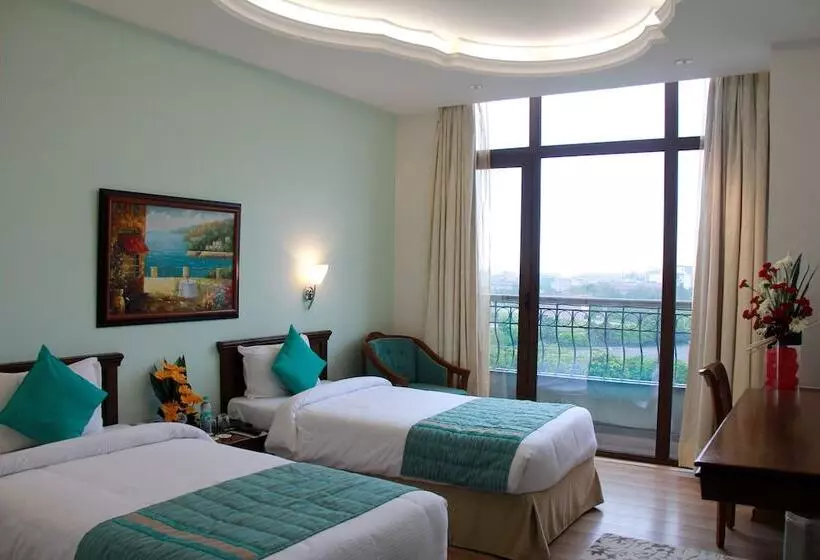 Welcomhotel By Itc Hotels, Bella Vista, Panchkula Chandigarh