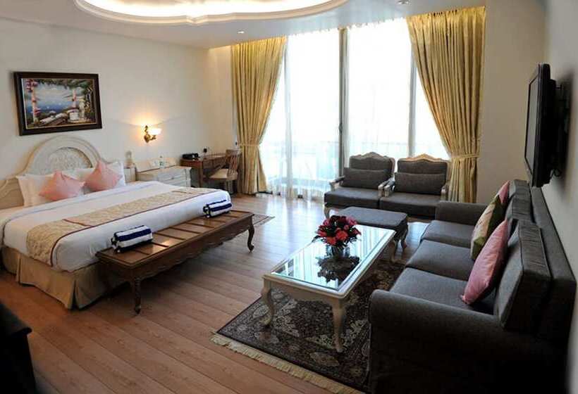 Welcomhotel By Itc Hotels, Bella Vista, Panchkula   Chandigarh