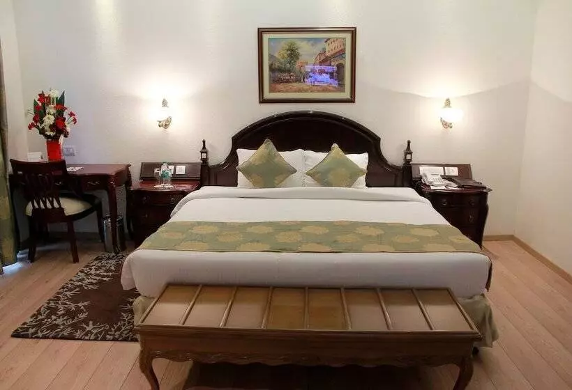 Welcomhotel By Itc Hotels, Bella Vista, Panchkula Chandigarh