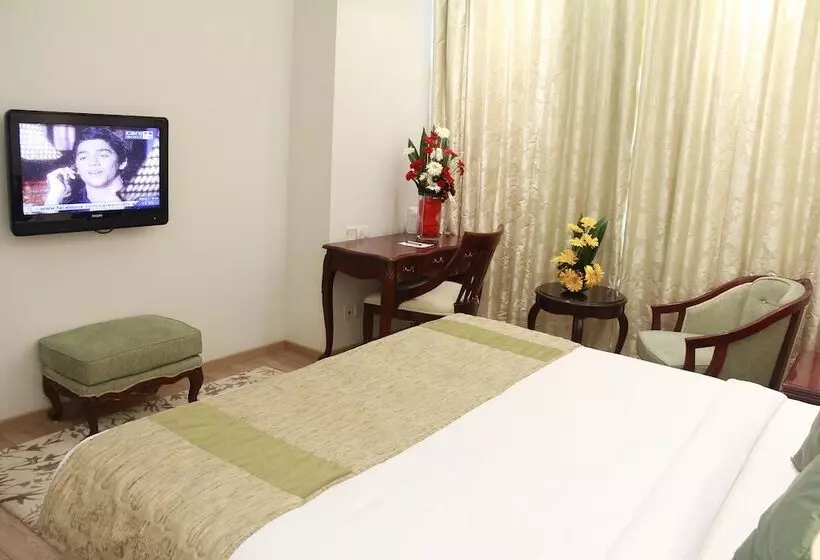 Welcomhotel By Itc Hotels, Bella Vista, Panchkula Chandigarh