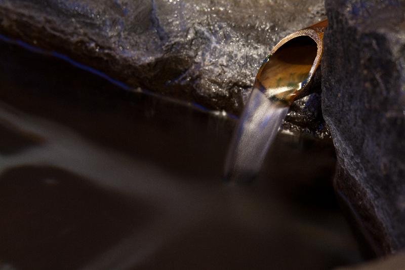 فندق Yufunooyado Hotaru