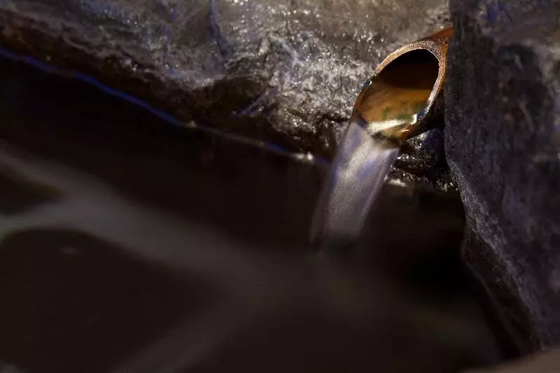 호텔 Yufunooyado Hotaru