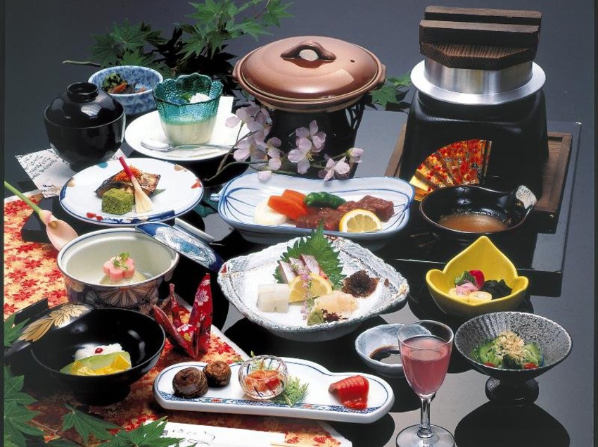 فندق Yufunooyado Hotaru