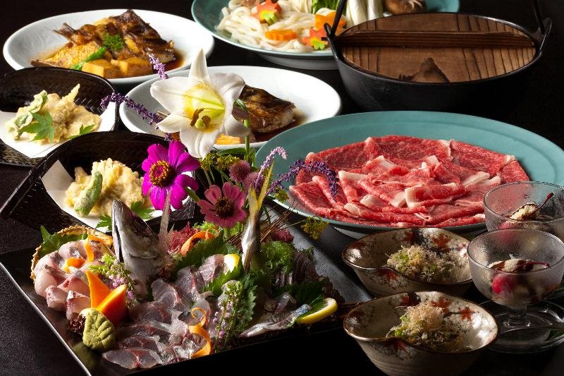 فندق Yufunooyado Hotaru