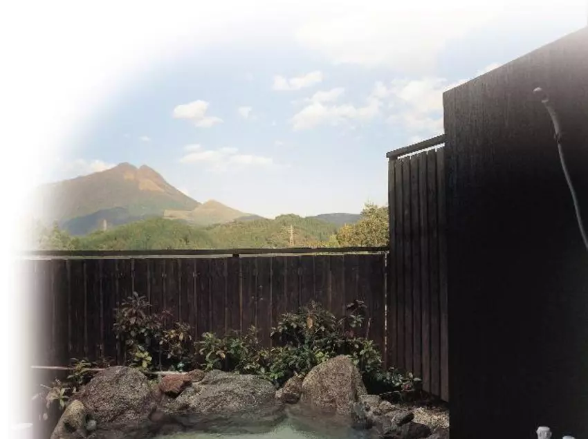 호텔 Yufunooyado Hotaru