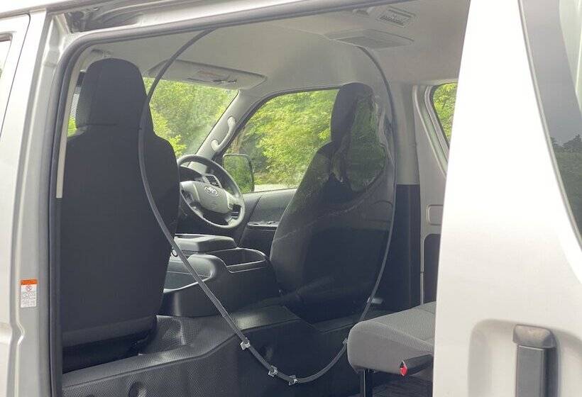 酒店 Yufuin Ryoan Wazanhou