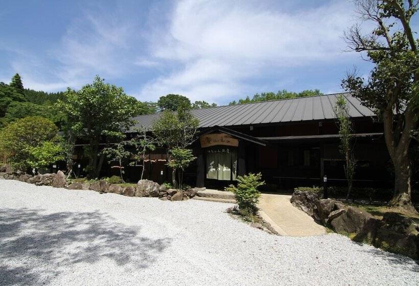 酒店 Yufuin Ryoan Wazanhou