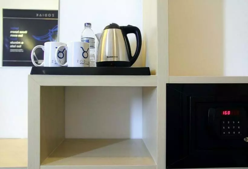 Zodiak Paskal By Kagum Hotels