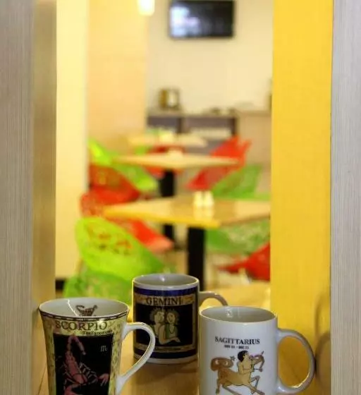 Zodiak Paskal By Kagum Hotels