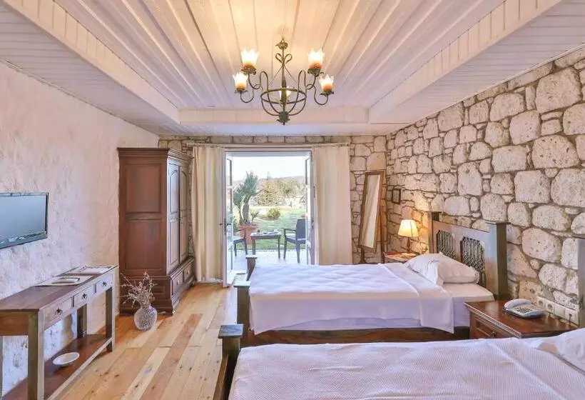 Imren Han Hotel Special Class