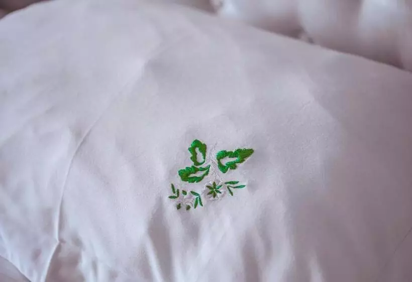 Imren Han Hotel Special Class