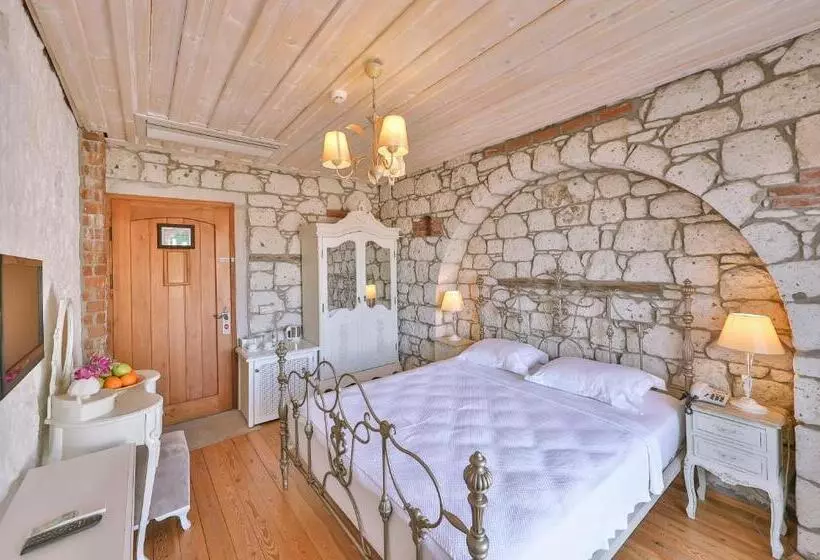 Imren Han Hotel Special Class