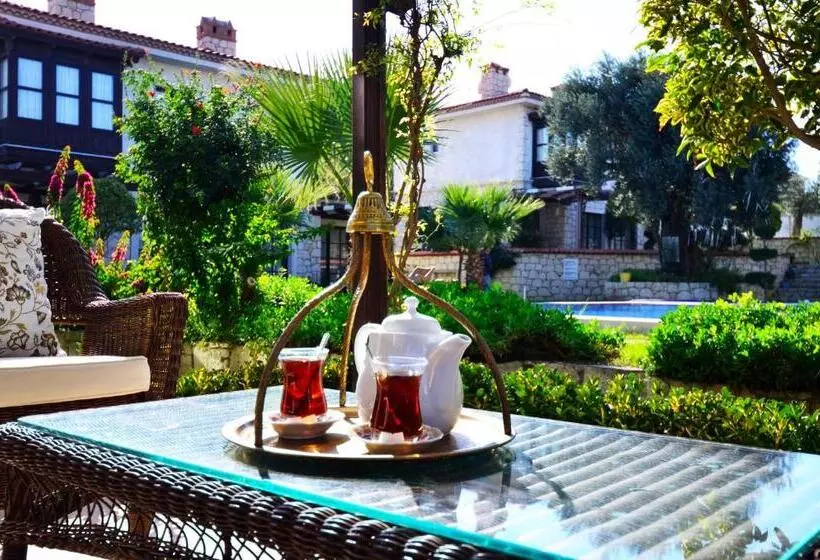 Imren Han Hotel Special Class