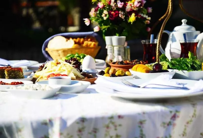 Imren Han Hotel Special Class