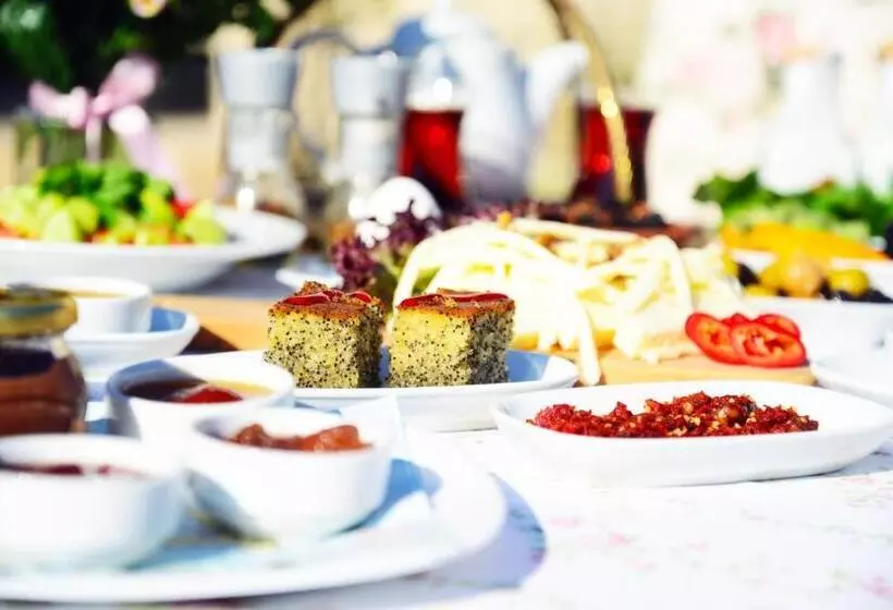 Imren Han Hotel Special Class