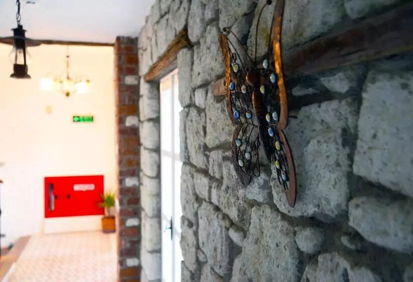 Imren Han Hotel Special Class