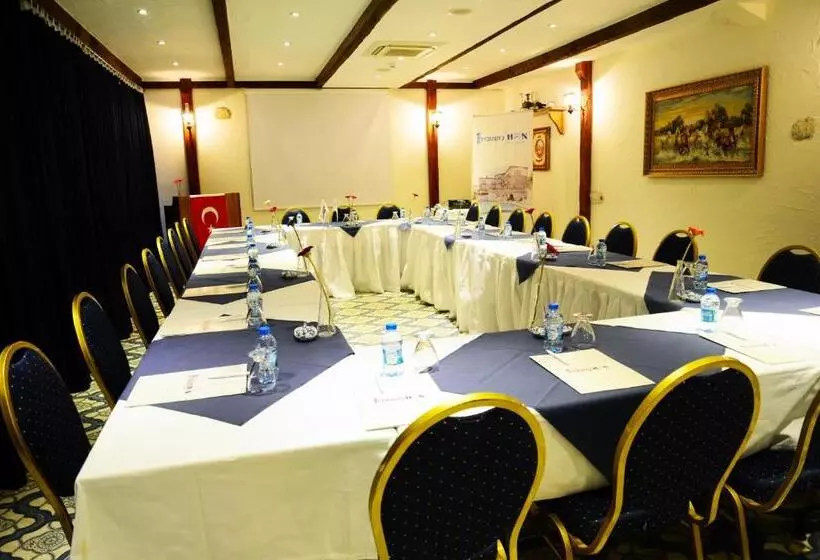 Imren Han Hotel Special Class