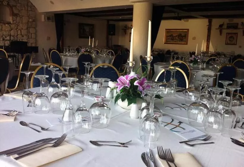 Imren Han Hotel Special Class