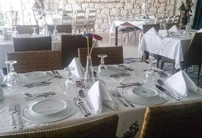 Imren Han Hotel Special Class