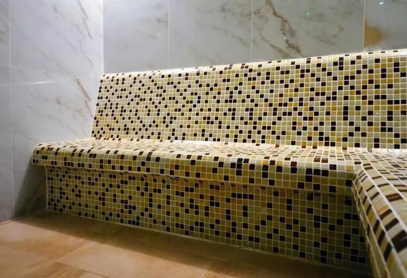 Imren Han Hotel Special Class