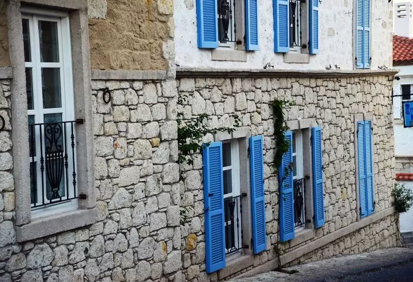 Imren Han Hotel Special Class