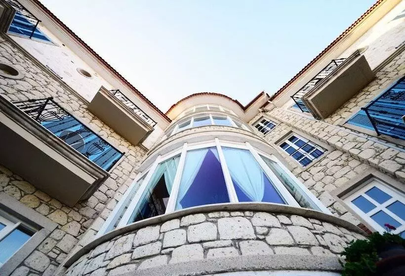 Imren Han Hotel Special Class