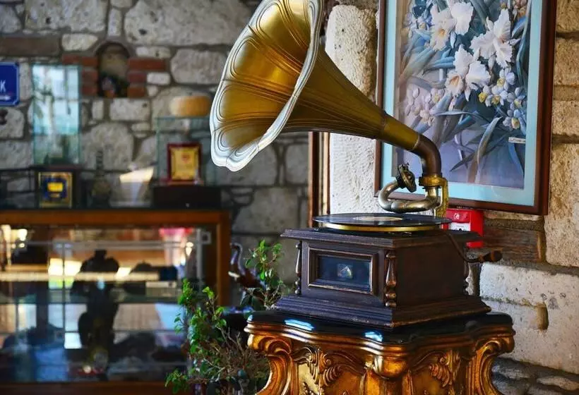 Imren Han Hotel Special Class