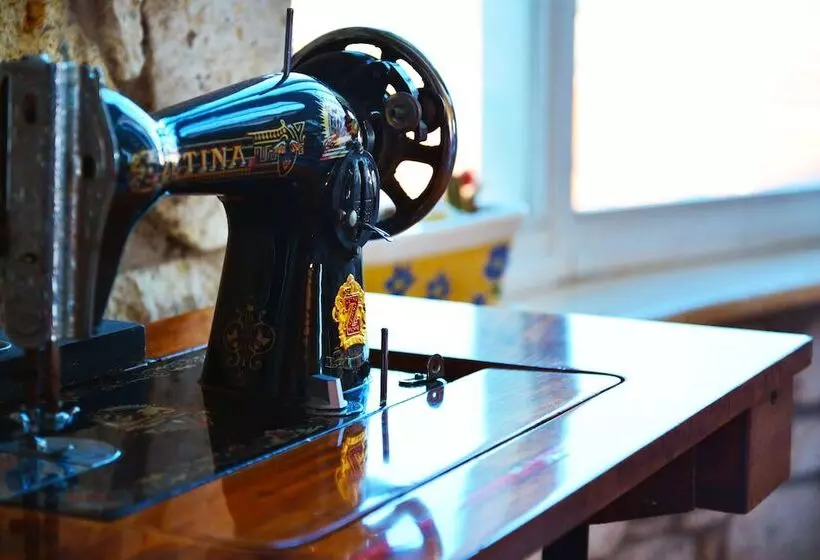 Imren Han Hotel Special Class