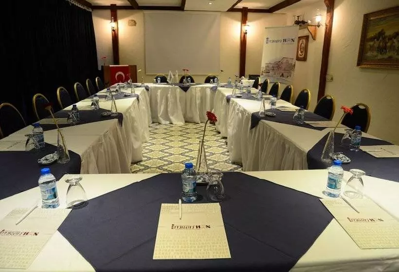 Imren Han Hotel Special Class
