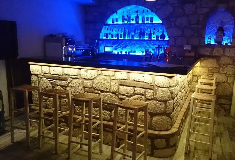 Imren Han Hotel Special Class