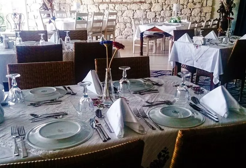 Imren Han Hotel Special Class