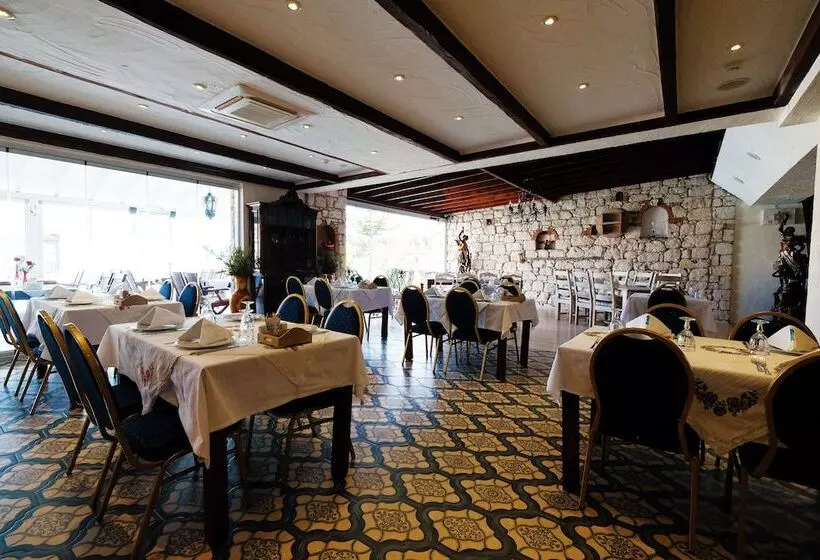 Imren Han Hotel Special Class