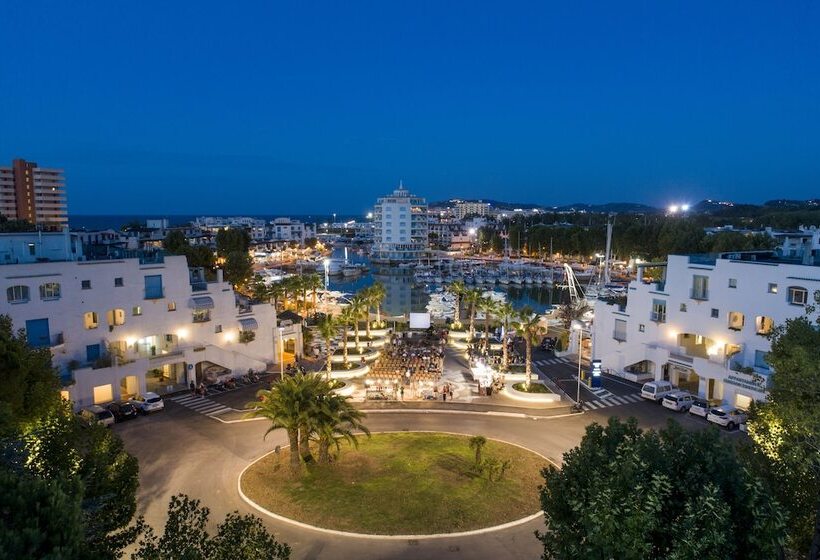 Portoverde Beach Apartments