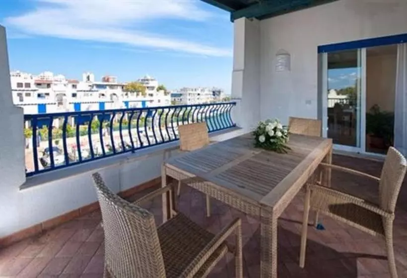 Portoverde Beach Apartments