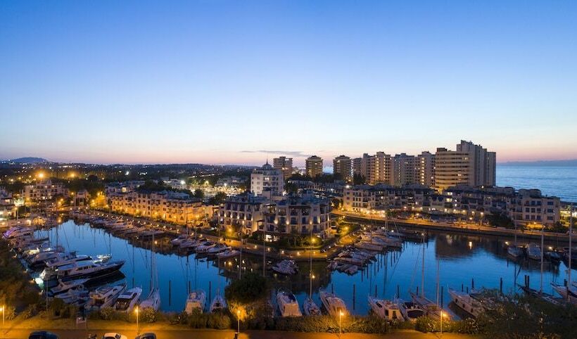 Portoverde Beach Apartments