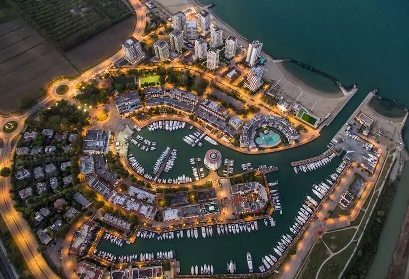 Portoverde Beach Apartments